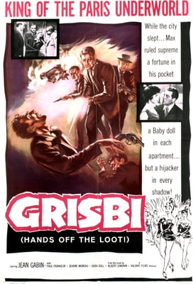 Don't Touch the Loot