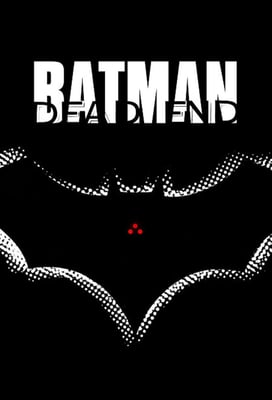 Batman: Dead End