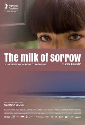 The Milk of Sorrow