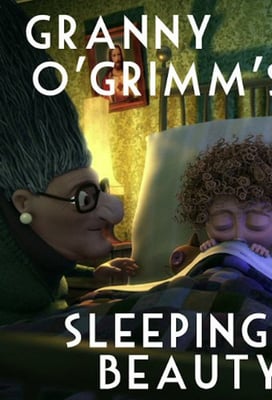 Granny O'Grimm's Sleeping Beauty
