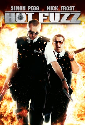 Hot Fuzz