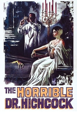 The Horrible Dr. Hichcock