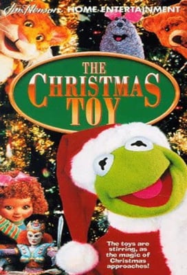Jim Henson's: The Christmas Toy