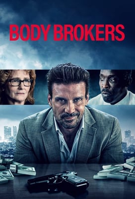 Body Brokers