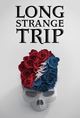 Long Strange Trip