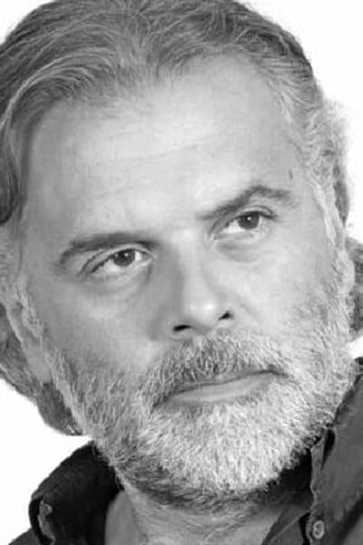 Saverio Indrio profile image