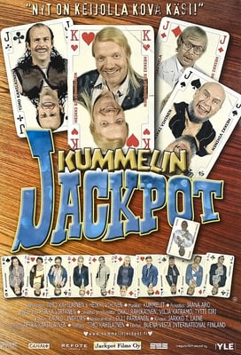 Kummelin Jackpot