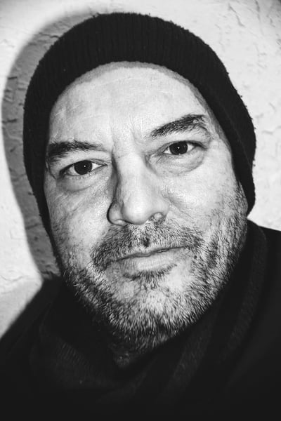 Stephane Gauger profile image