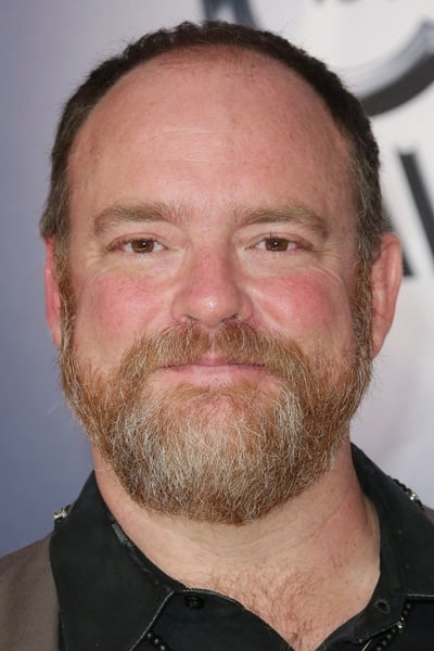 John Carter Cash profile image