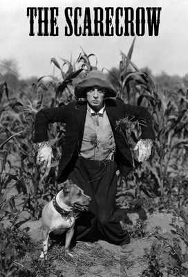 The Scarecrow