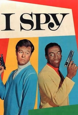 I Spy