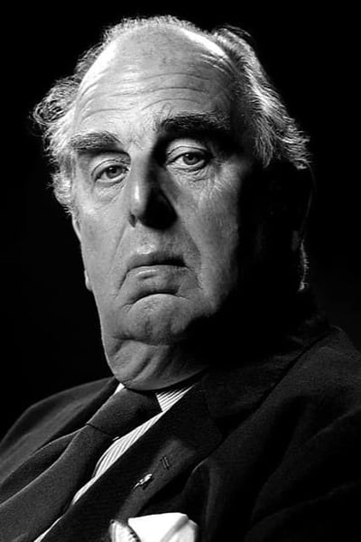 Robert Morley profile image