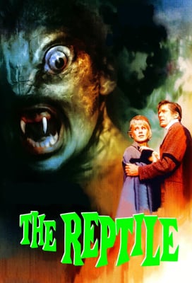 The Reptile