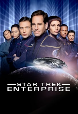 Star Trek: Enterprise