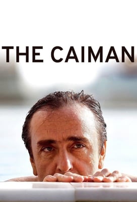 The Caiman