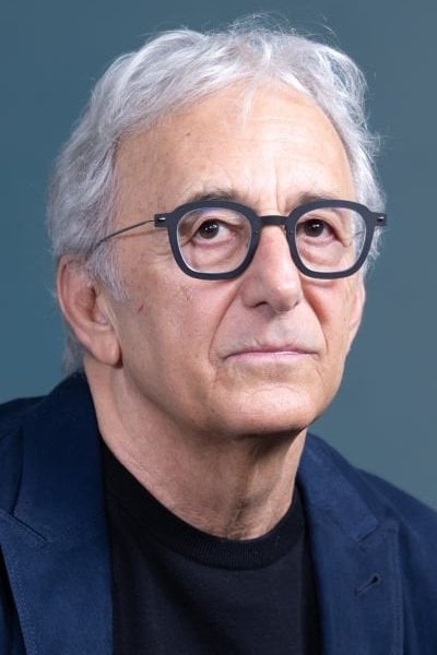 Fred Berner profile image