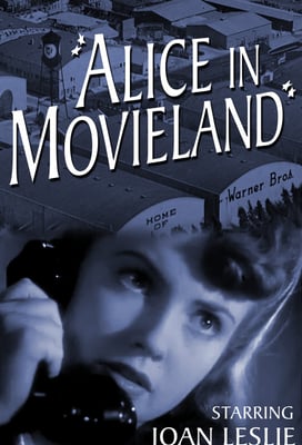 Alice in Movieland