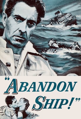 Abandon Ship