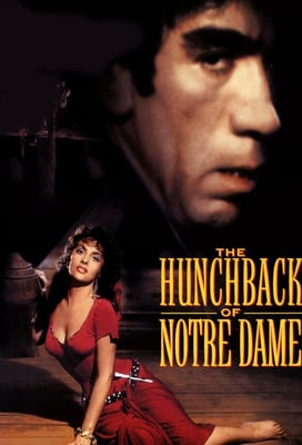The Hunchback of Notre Dame