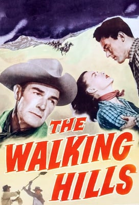 The Walking Hills