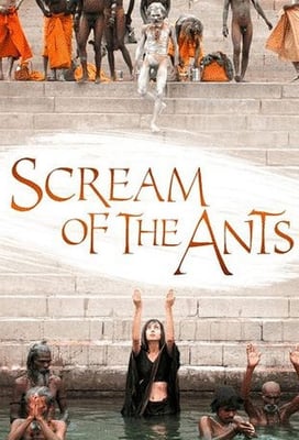 Scream of the Ants