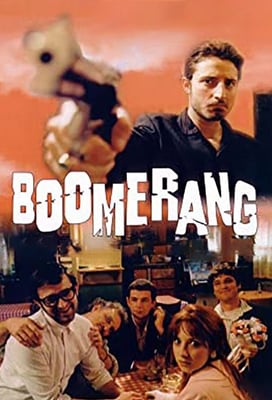 Boomerang