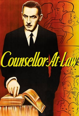 Counsellor at Law