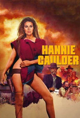 Hannie Caulder