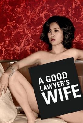 A Good Lawyer's Wife