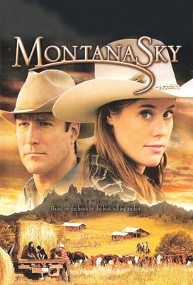 Nora Roberts’ Montana Sky