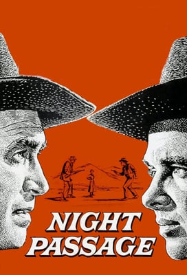 Night Passage