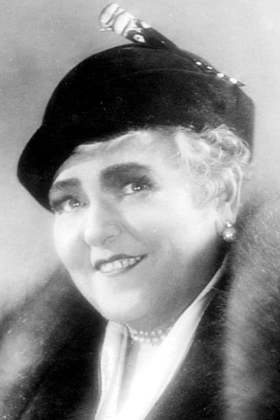 Karin Swanström profile image