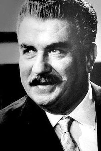 Gino Cervi profile image