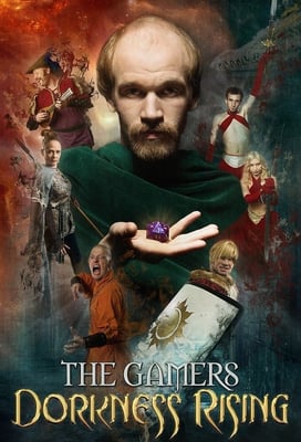 The Gamers: Dorkness Rising