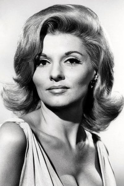 Nancy Kovack profile image