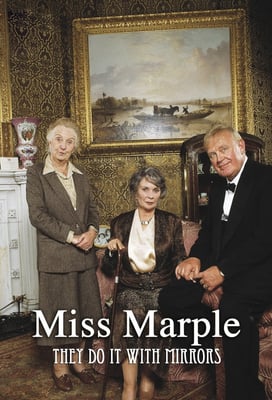 Miss Marple: They Do It with Mirrors
