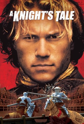 A Knight's Tale