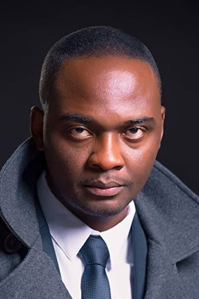 Ofu Obekpa profile image