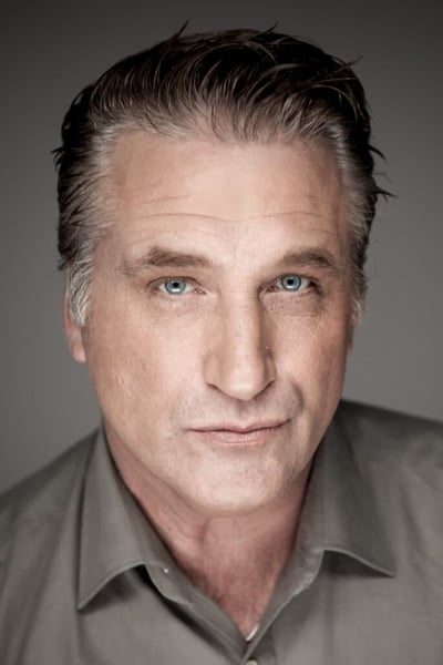 Daniel Baldwin profile image