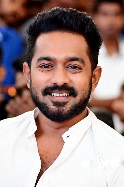 Asif Ali profile image