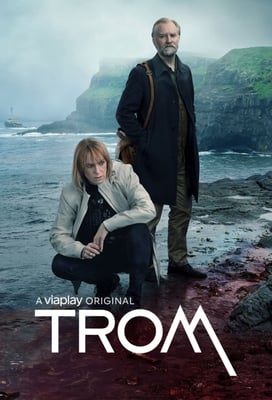 Trom