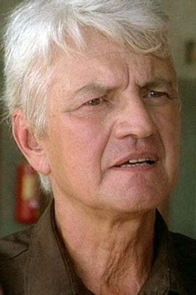 Jean Gaven profile image