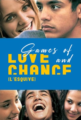 Games of Love and Chance