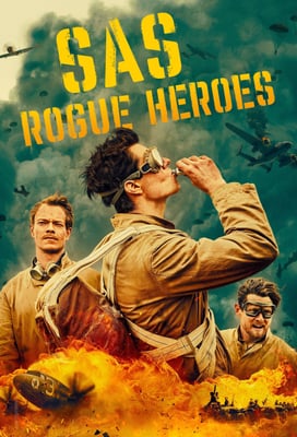 Rogue Heroes