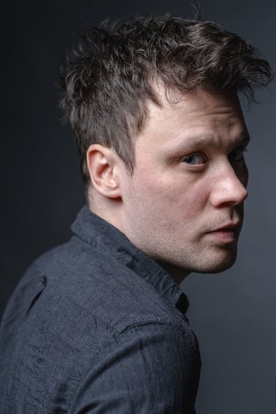 Mladen Sovilj profile image