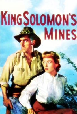 King Solomon's Mines