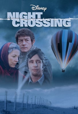 Night Crossing