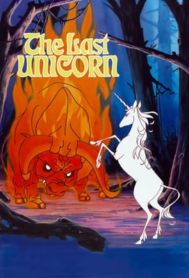 The Last Unicorn
