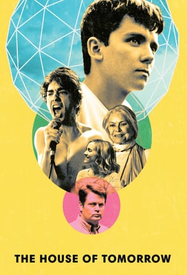 The House of Tomorrow