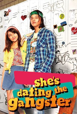 She's Dating the Gangster